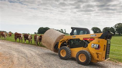 what is the purpose of a skid steer|uses for a skid steer.